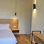 Theoxenia Hotel 3*