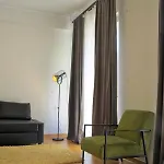 Ξενοδοχείο Theoxenia