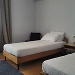 Hotel Theoxenia 3*