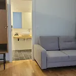 Hotel Theoxenia 3*