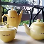 Theoxenia Ξενοδοχείο 3*
