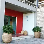 Theoxenia Hotel Andritsaina
