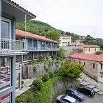 Theoxenia Hotel
