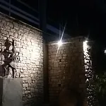 Ξενοδοχείο Theoxenia 3*