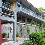 Hotel Theoxenia