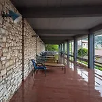 Ξενοδοχείο Theoxenia 3*