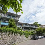 Hotel Theoxenia 3*