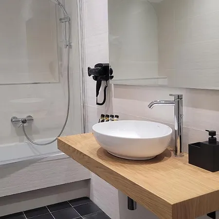 Ξενοδοχείο θεοξένια 3*