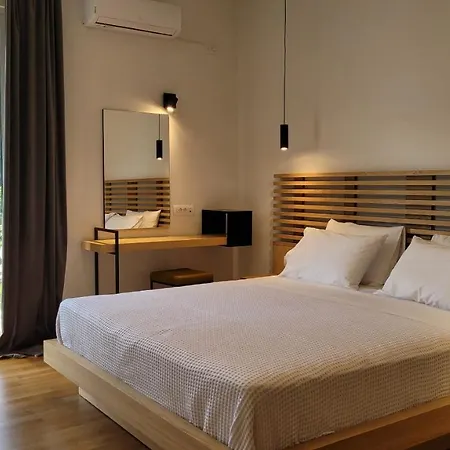 θεοξένια Ξενοδοχείο Ανδρίτσαινα