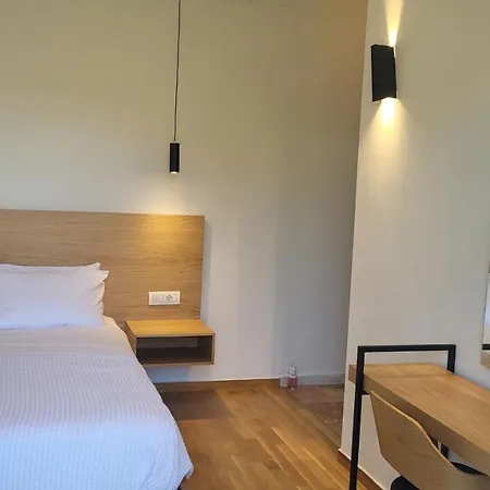 Theoxenia Szálloda 3*