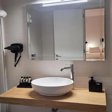 Ξενοδοχείο θεοξένια