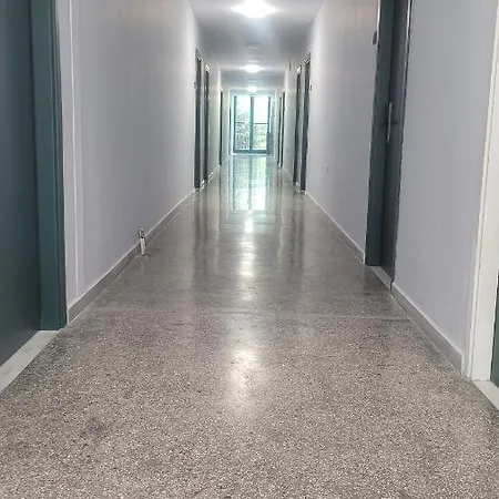 θεοξένια Ξενοδοχείο Ανδρίτσαινα