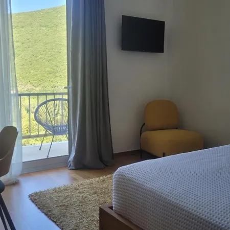 θεοξένια Ξενοδοχείο