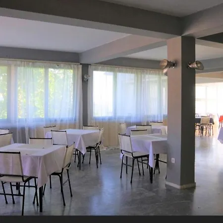 Theoxenia 3* Andrícena