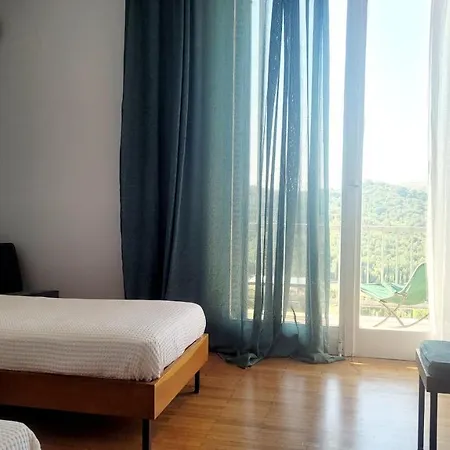 Theoxenia Szálloda 3*