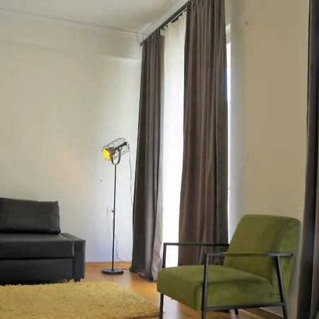 Hotel Theoxenia