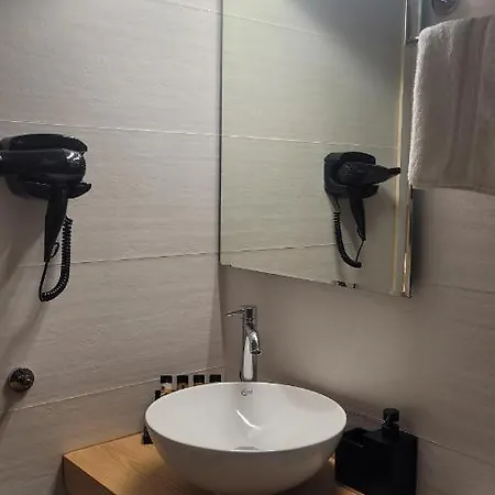 θεοξένια Ξενοδοχείο