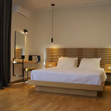 Theoxenia Hotel 3*