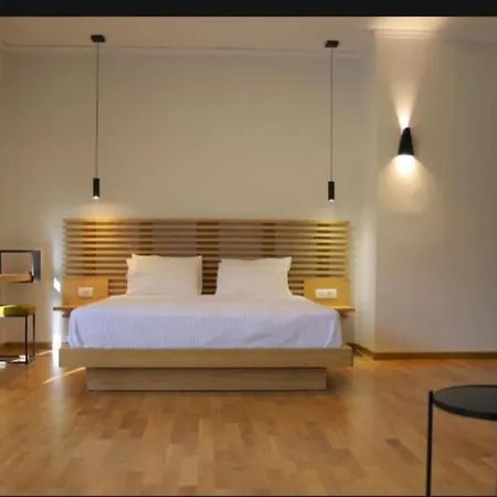 Theoxenia Andritsena