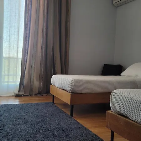 호텔 Theoxenia 안드리차이나