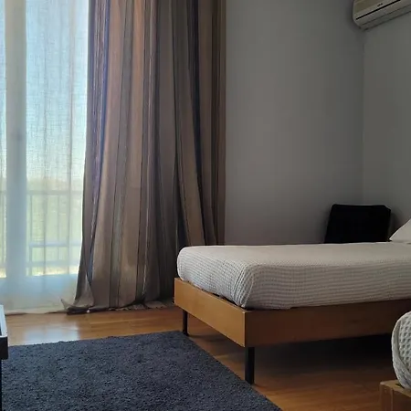 Theoxenia Szálloda 3*