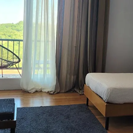 θεοξένια Ξενοδοχείο