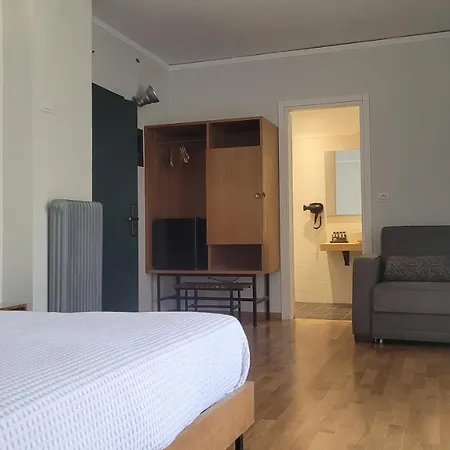 θεοξένια 3* Ανδρίτσαινα