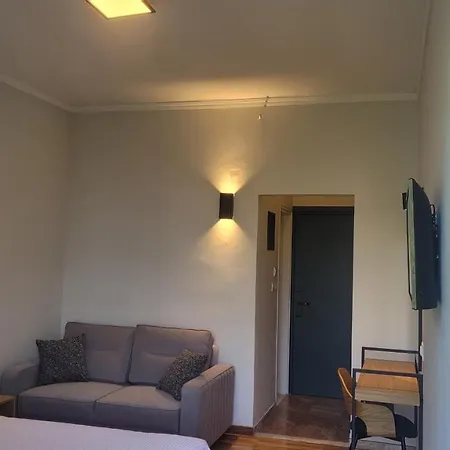 Szálloda Theoxenia 3*