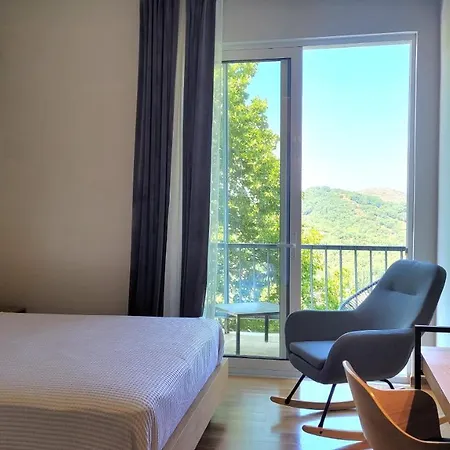 θεοξένια 3* Ανδρίτσαινα