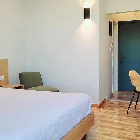 θεοξένια Ξενοδοχείο 3*