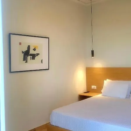 Theoxenia Szálloda 3*