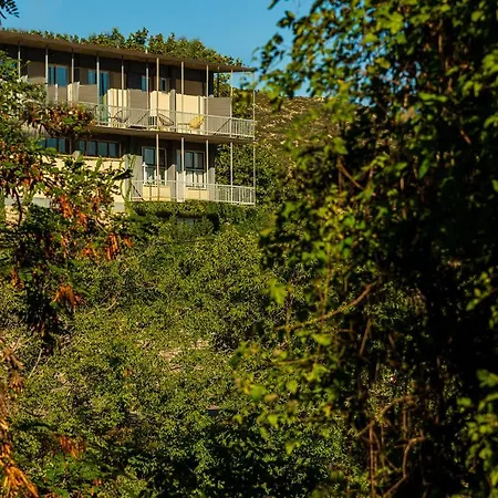 Hotel Theoxenia 3*