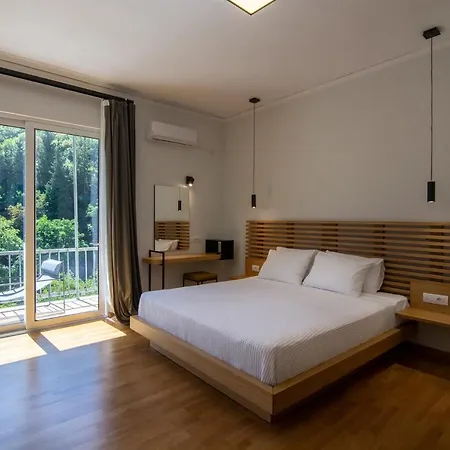 Ξενοδοχείο θεοξένια Ανδρίτσαινα