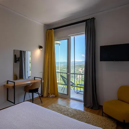 Theoxenia Hotel