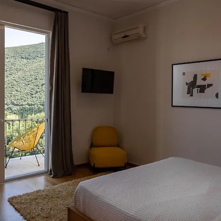 Hotel Theoxenia Andritsaina