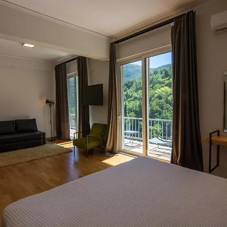 Theoxenia Hotel Andritsaina