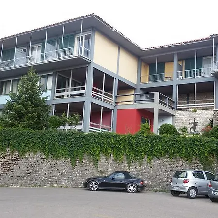 Theoxenia Hotel Andrítsaina