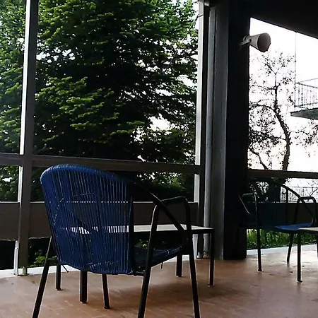 Theoxenia Hotell