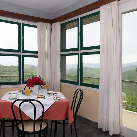 θεοξένια 3* Ανδρίτσαινα