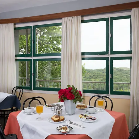 Hotell Theoxenia