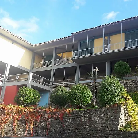 Ξενοδοχείο θεοξένια 3*