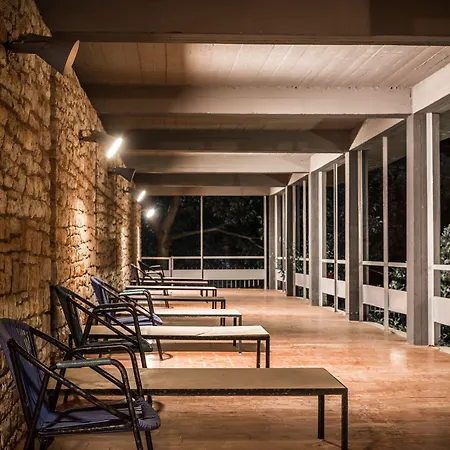 Ξενοδοχείο θεοξένια 3*