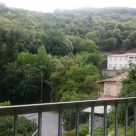 Theoxenia Szálloda 3*