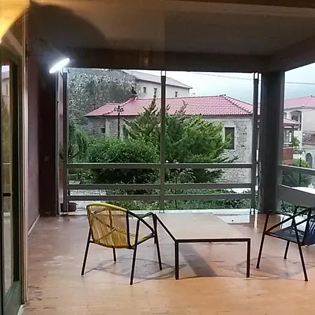 Ξενοδοχείο θεοξένια 3*