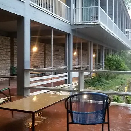 Hotel Theoxenia