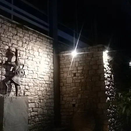 Szálloda Theoxenia 3*