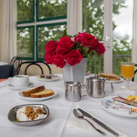 Hotell Theoxenia