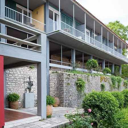 Hotell Theoxenia