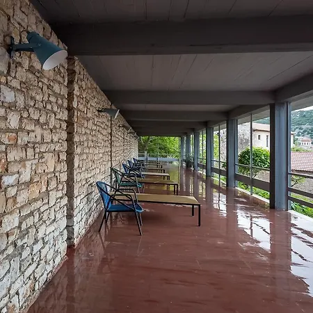 Hotell Theoxenia 3*