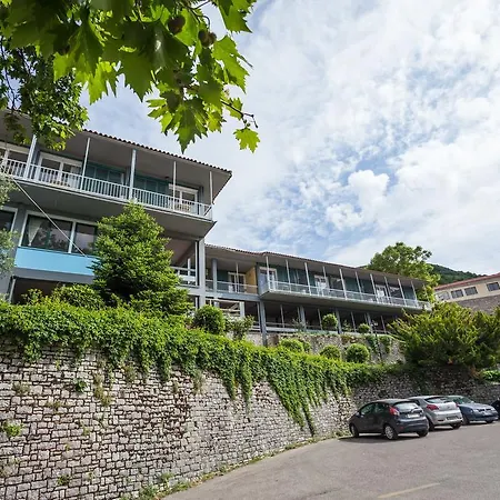 Hotel Theoxenia 3*